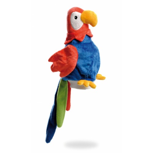 Papusa de mana papagal egmont toys